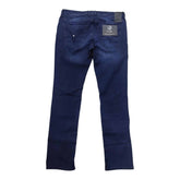 Vialli Jeans Bavenci Sottle Slim - Denim